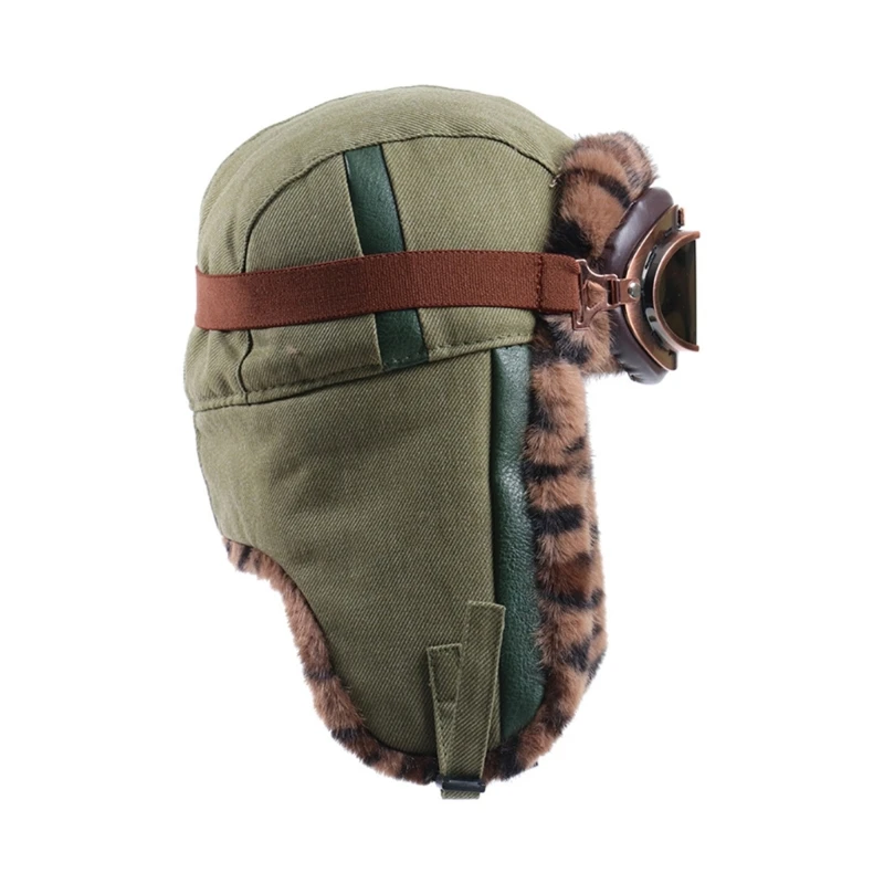 Casquette d'hiver réversible à - Outdoor Camping Activities For Adults avis et prix