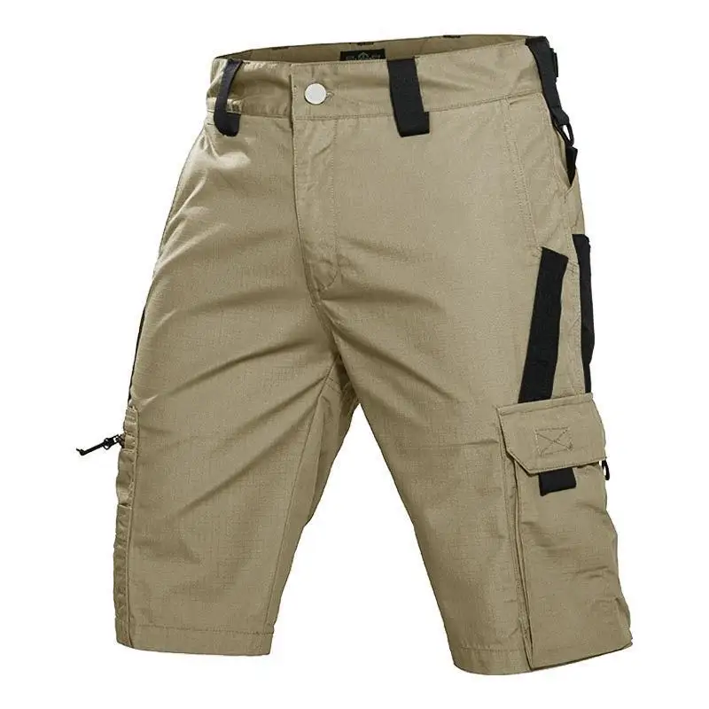 Pantalon Cargo d'extérieur ver - Urban Outdoor Camping avis et prix