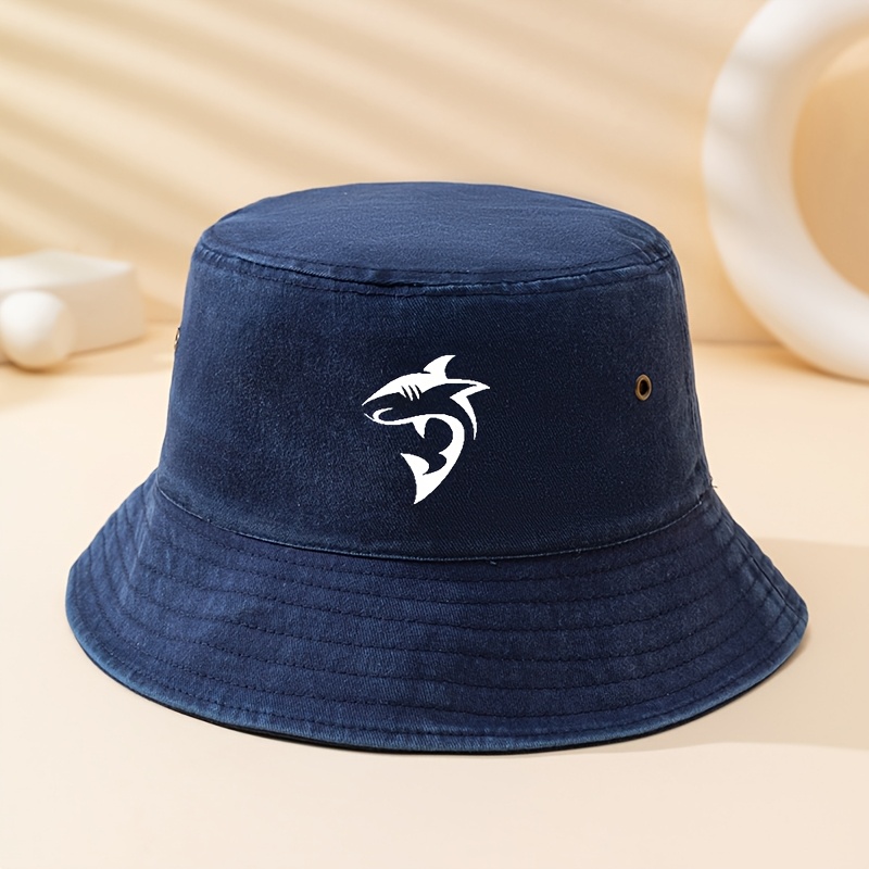 Un chapeau de pêcheur imprimé  - Outdoor Camping Activities For Adults avis et prix
