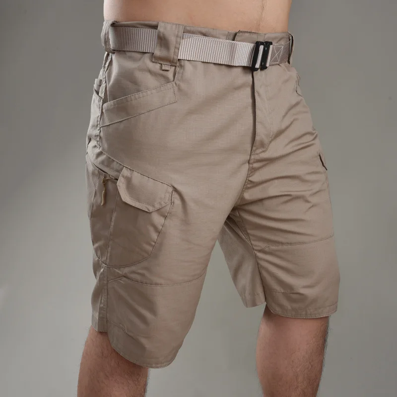 Short Cargo d'extérieur pour h - Urban Outdoor Camping avis et prix