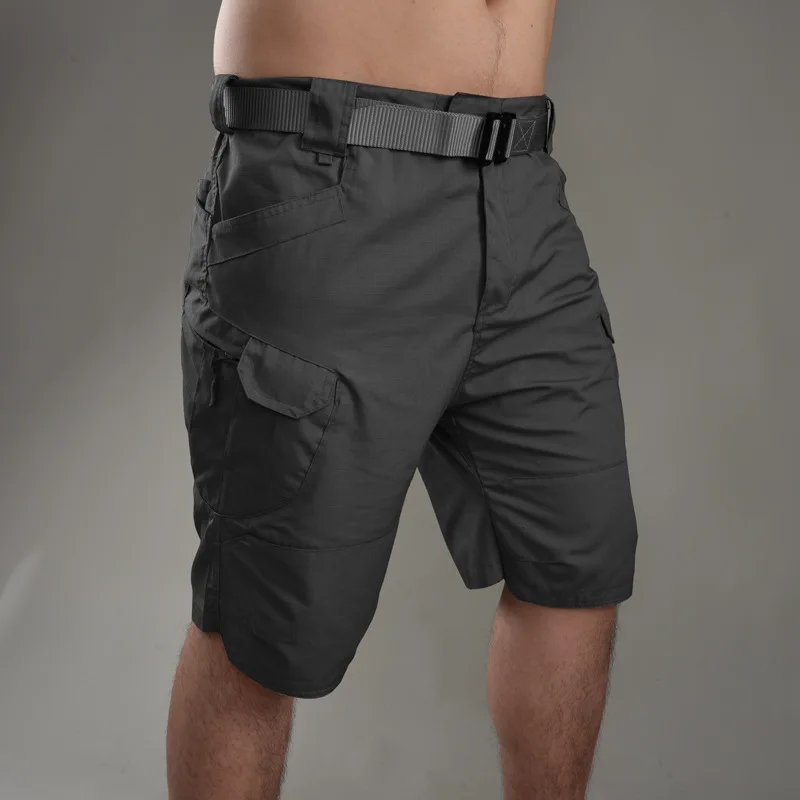Short Cargo d'extérieur pour h - Urban Outdoor Camping avis et prix