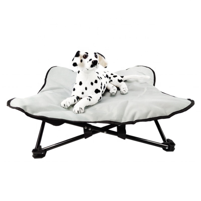 Lit surélevé pour chien, lavab - Camping Hammock avis et prix