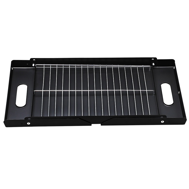 Grill de barbecue à charbon de - Cooking Outdoor Camping avis et prix