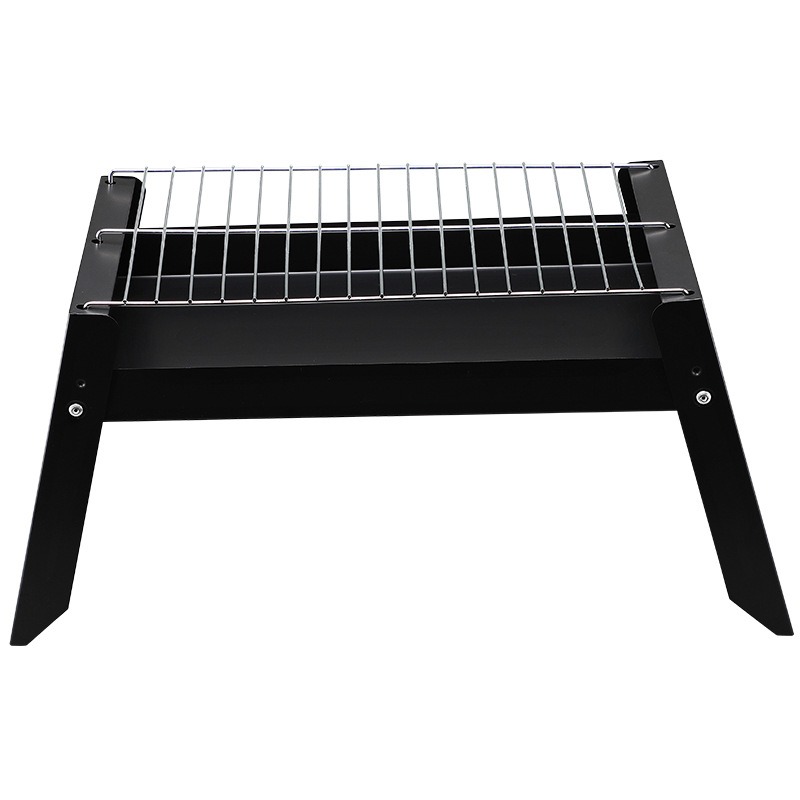 Grill de barbecue à charbon de - Cooking Outdoor Camping avis et prix