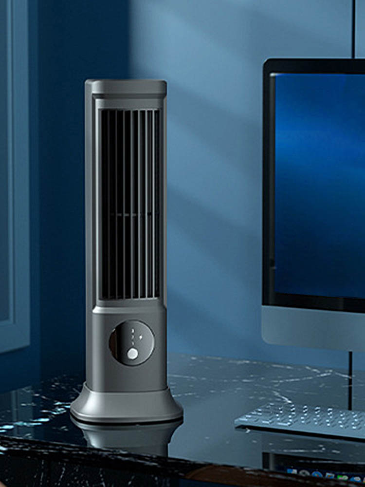 Ventilateur de table portable  - Outdoor Camping Fan avis et prix