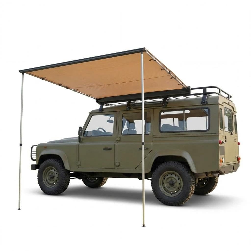 Auvent de toit pour SUV, camio - Outdoor Camping Vehicle avis et prix