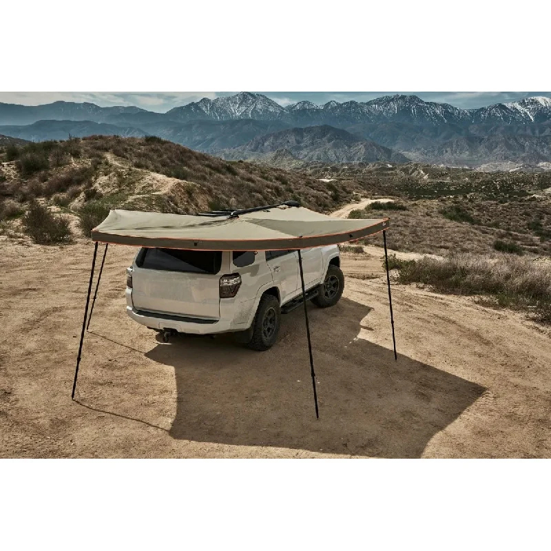 Auvent de camping double couch - Outdoor Camping Ute avis et prix