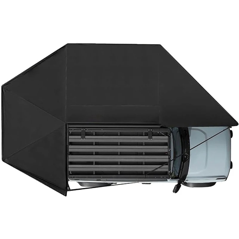 Ventilateur de camping extérie - Outdoor Camping Fan avis et prix