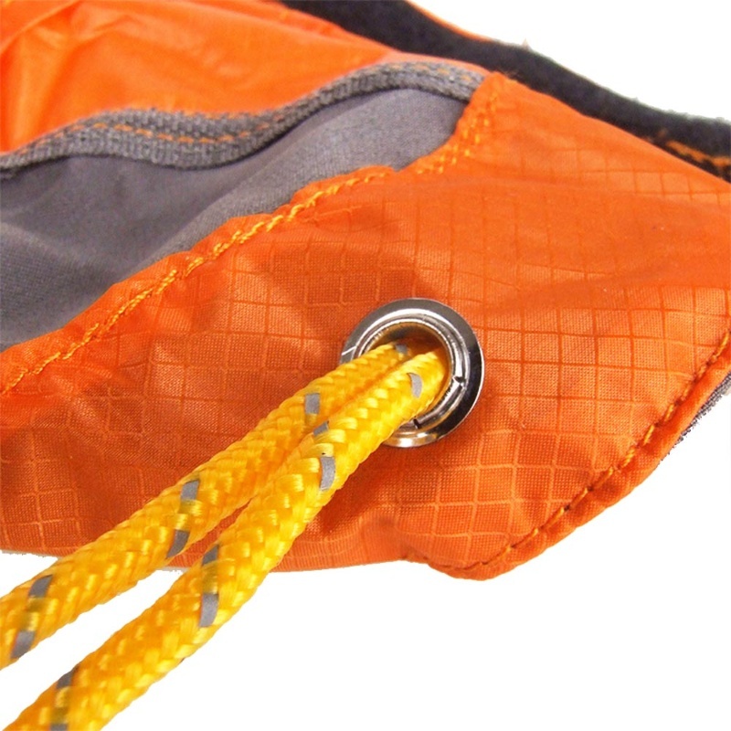 Guêtres imperméables ultralégè - Trekking Gaiters avis et prix