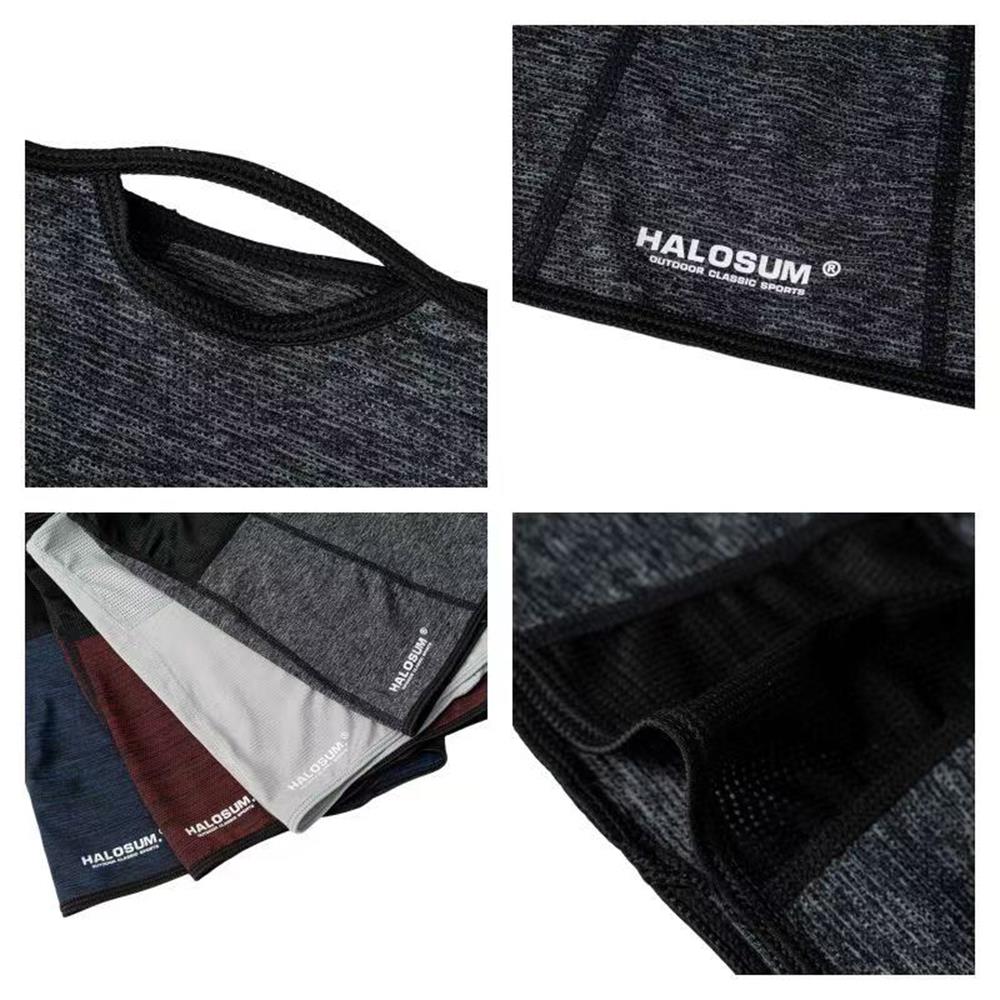 Masque facial en maille respir - Trekking Gaiters avis et prix
