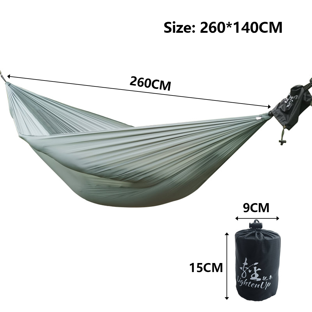 Hamac de Camping ultraléger en - Outdoor Camping Activities For Adults avis et prix